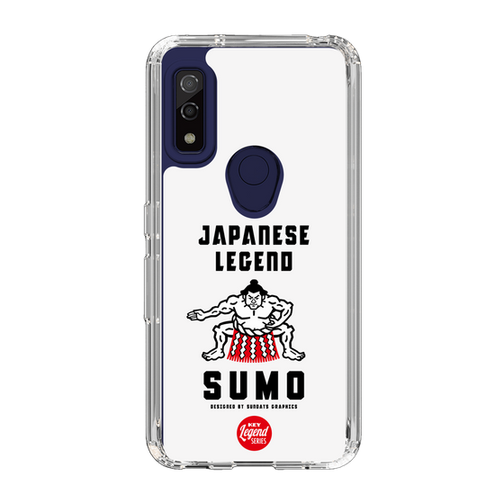 Slim Protection Case［ KEY LEGEND - JAPANESE LEGEND SUMO ］