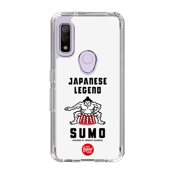 Slim Protection Case［ KEY LEGEND - JAPANESE LEGEND SUMO ］