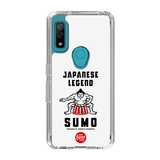 Slim Protection Case［ KEY LEGEND - JAPANESE LEGEND SUMO ］