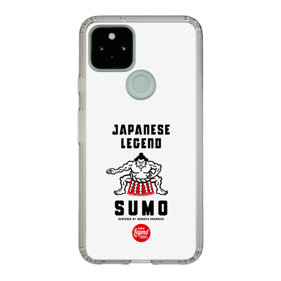 Slim Protection Case［ KEY LEGEND - JAPANESE LEGEND SUMO ］