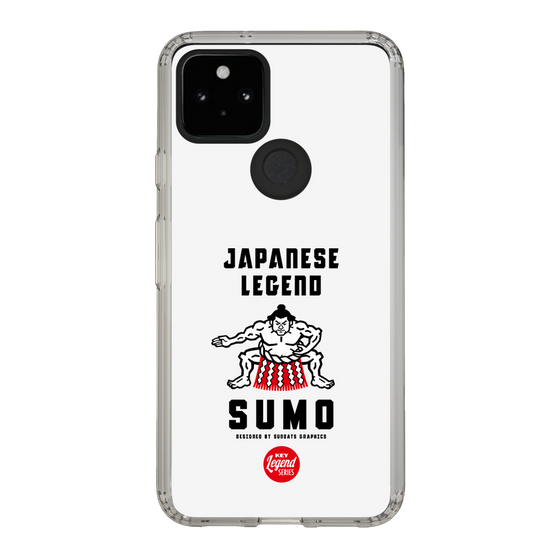 Slim Protection Case［ KEY LEGEND - JAPANESE LEGEND SUMO ］