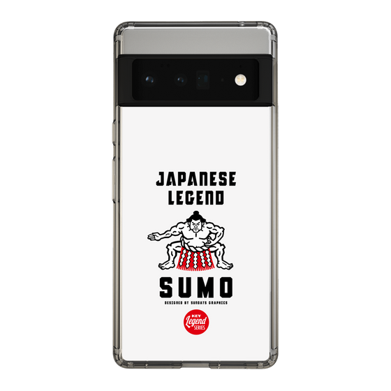 Slim Protection Case［ KEY LEGEND - JAPANESE LEGEND SUMO ］