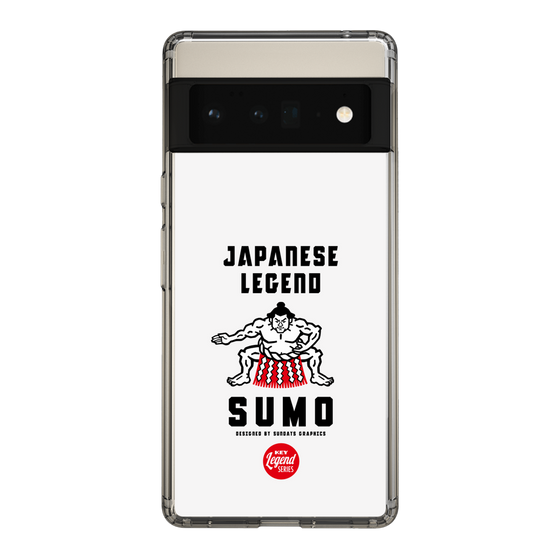 Slim Protection Case［ KEY LEGEND - JAPANESE LEGEND SUMO ］