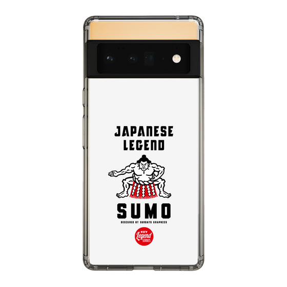 Slim Protection Case［ KEY LEGEND - JAPANESE LEGEND SUMO ］