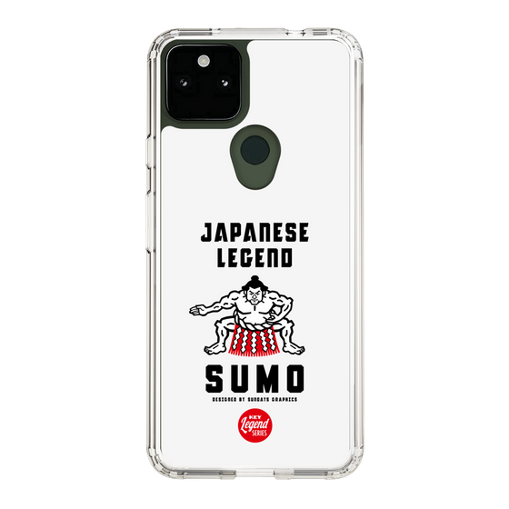 Slim Protection Case［ KEY LEGEND - JAPANESE LEGEND SUMO ］