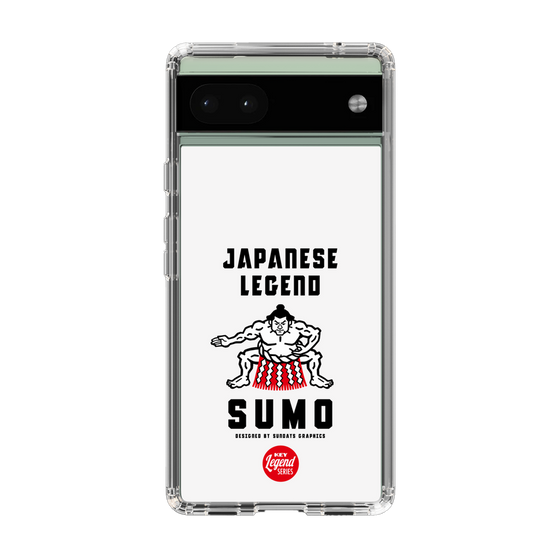 Slim Protection Case［ KEY LEGEND - JAPANESE LEGEND SUMO ］