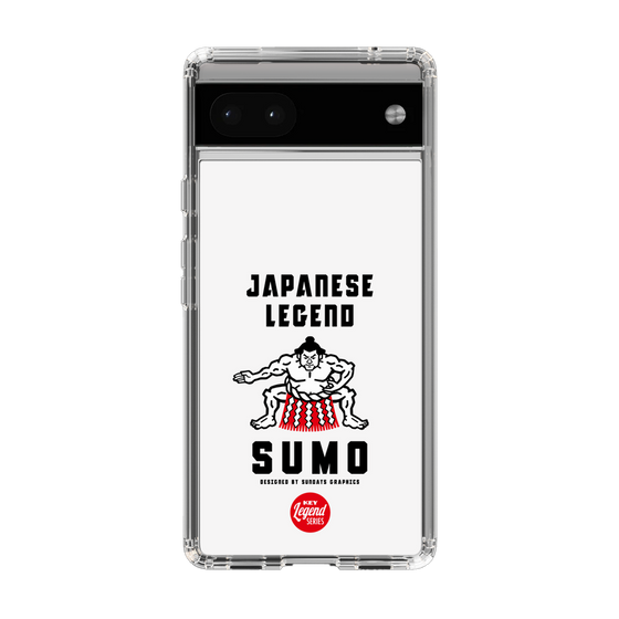 Slim Protection Case［ KEY LEGEND - JAPANESE LEGEND SUMO ］