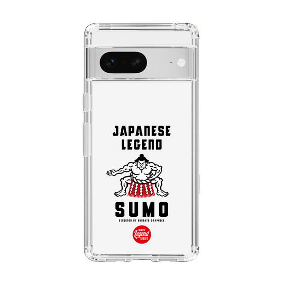 Slim Protection Case［ KEY LEGEND - JAPANESE LEGEND SUMO ］