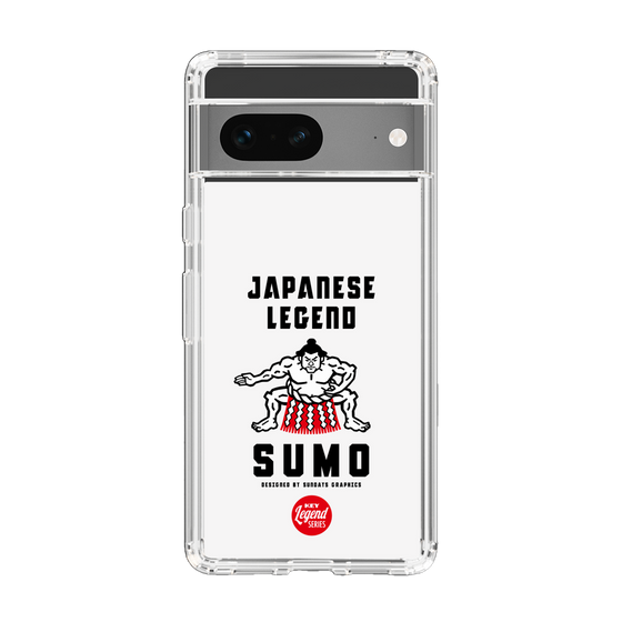 Slim Protection Case［ KEY LEGEND - JAPANESE LEGEND SUMO ］