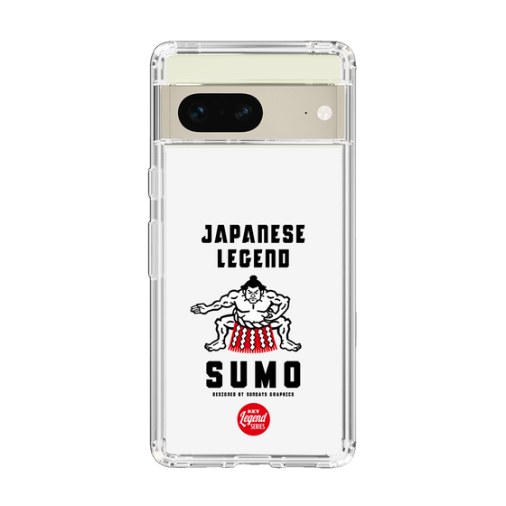 Slim Protection Case［ KEY LEGEND - JAPANESE LEGEND SUMO ］