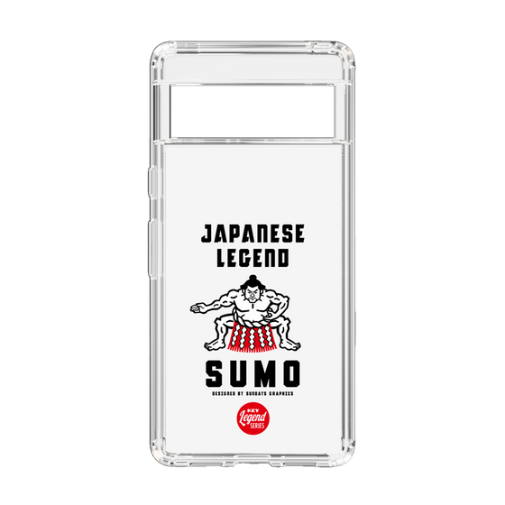 Slim Protection Case［ KEY LEGEND - JAPANESE LEGEND SUMO ］