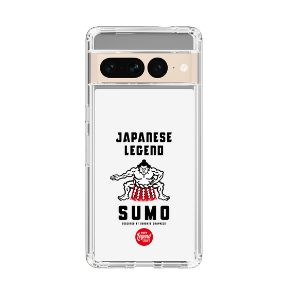 Slim Protection Case［ KEY LEGEND - JAPANESE LEGEND SUMO ］