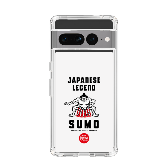 Slim Protection Case［ KEY LEGEND - JAPANESE LEGEND SUMO ］