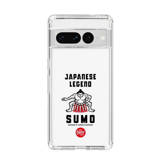Slim Protection Case［ KEY LEGEND - JAPANESE LEGEND SUMO ］