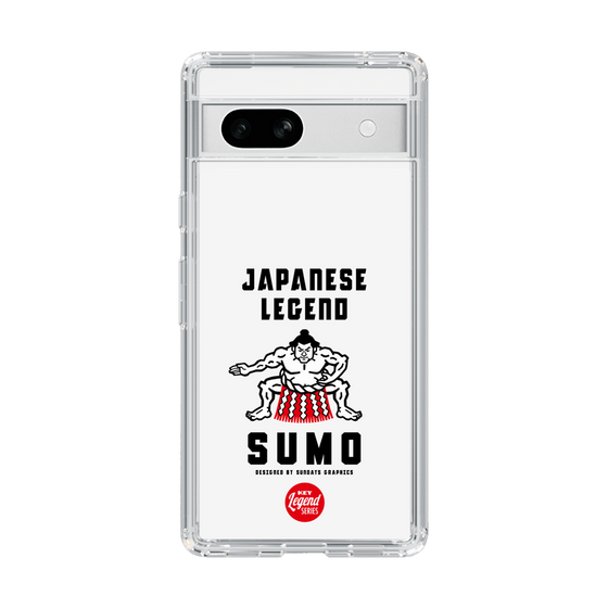 Slim Protection Case［ KEY LEGEND - JAPANESE LEGEND SUMO ］