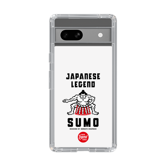 Slim Protection Case［ KEY LEGEND - JAPANESE LEGEND SUMO ］