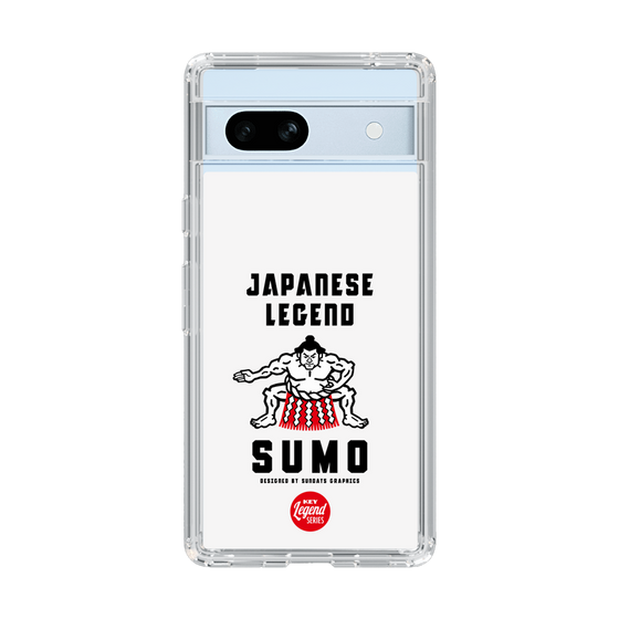 Slim Protection Case［ KEY LEGEND - JAPANESE LEGEND SUMO ］