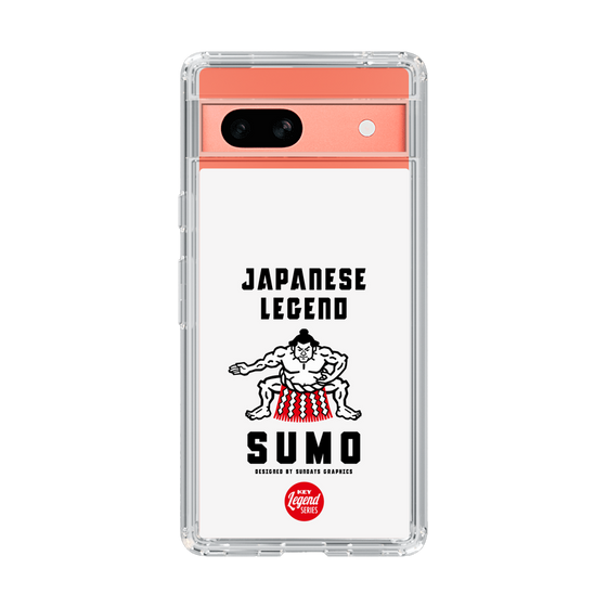 Slim Protection Case［ KEY LEGEND - JAPANESE LEGEND SUMO ］