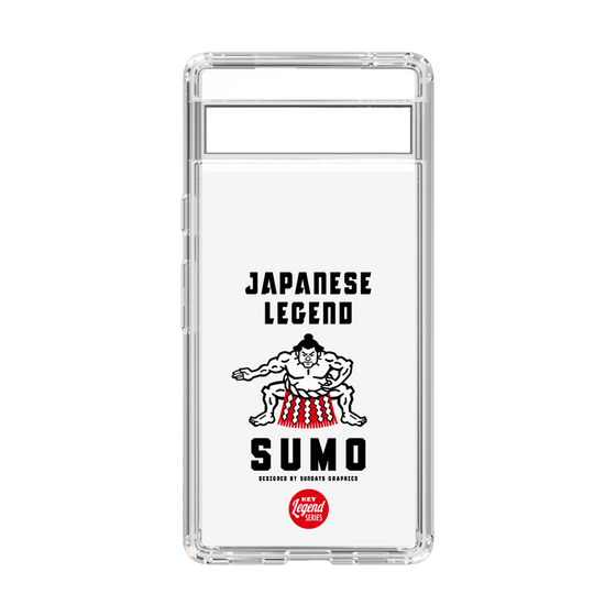 Slim Protection Case［ KEY LEGEND - JAPANESE LEGEND SUMO ］