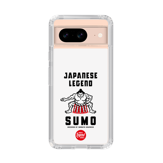 Slim Protection Case［ KEY LEGEND - JAPANESE LEGEND SUMO ］