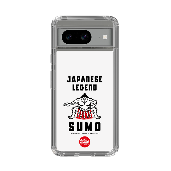 Slim Protection Case［ KEY LEGEND - JAPANESE LEGEND SUMO ］