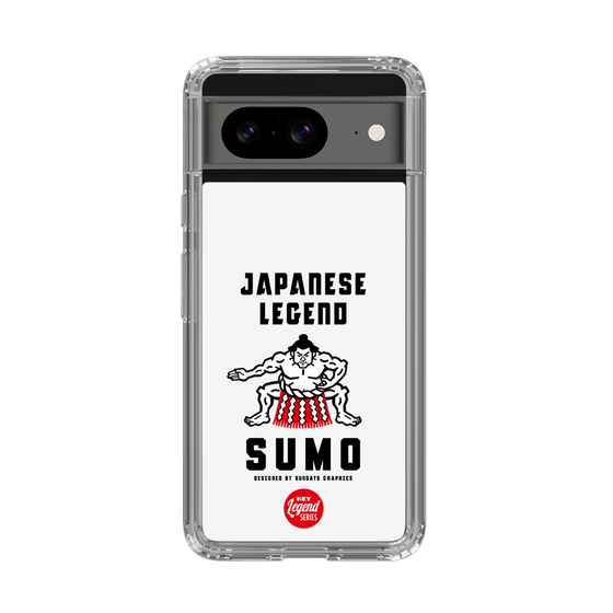 Slim Protection Case［ KEY LEGEND - JAPANESE LEGEND SUMO ］