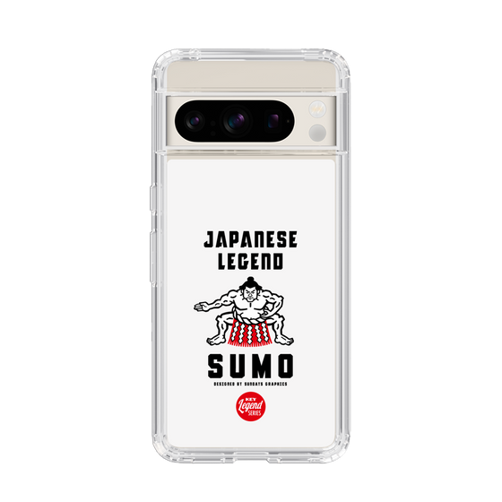 Slim Protection Case［ KEY LEGEND - JAPANESE LEGEND SUMO ］