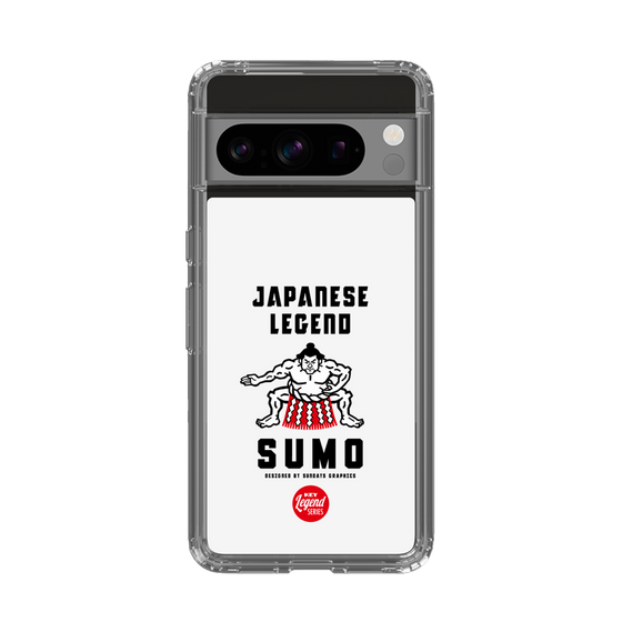 Slim Protection Case［ KEY LEGEND - JAPANESE LEGEND SUMO ］