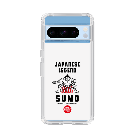 Slim Protection Case［ KEY LEGEND - JAPANESE LEGEND SUMO ］