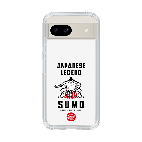 Slim Protection Case［ KEY LEGEND - JAPANESE LEGEND SUMO ］