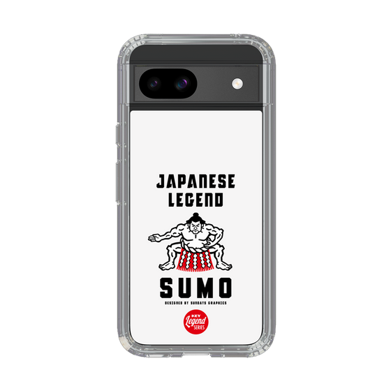 Slim Protection Case［ KEY LEGEND - JAPANESE LEGEND SUMO ］