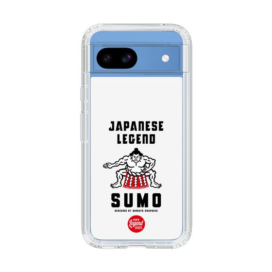 Slim Protection Case［ KEY LEGEND - JAPANESE LEGEND SUMO ］