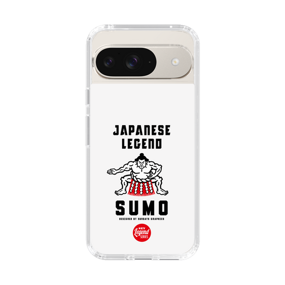 Slim Protection Case［ KEY LEGEND - JAPANESE LEGEND SUMO ］