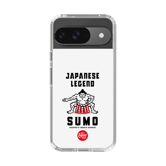 Slim Protection Case［ KEY LEGEND - JAPANESE LEGEND SUMO ］