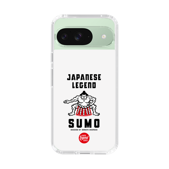 Slim Protection Case［ KEY LEGEND - JAPANESE LEGEND SUMO ］