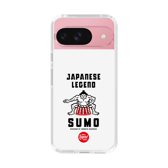 Slim Protection Case［ KEY LEGEND - JAPANESE LEGEND SUMO ］