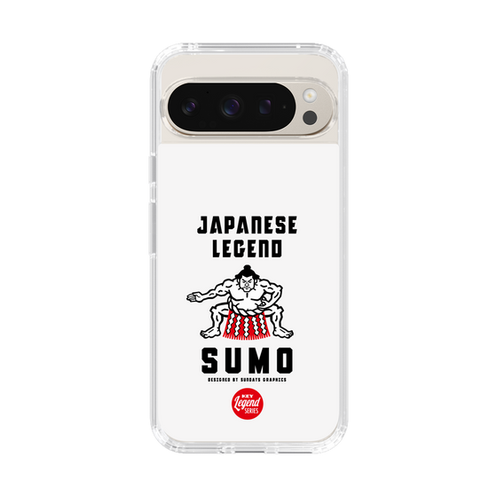 Slim Protection Case［ KEY LEGEND - JAPANESE LEGEND SUMO ］