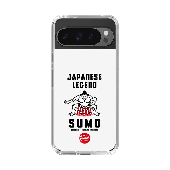 Slim Protection Case［ KEY LEGEND - JAPANESE LEGEND SUMO ］