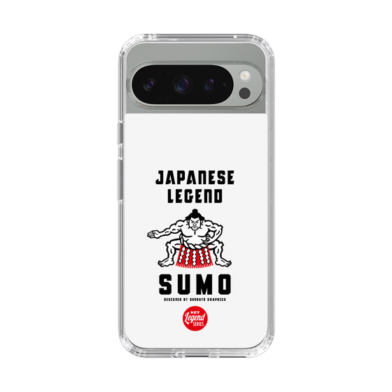 Slim Protection Case［ KEY LEGEND - JAPANESE LEGEND SUMO ］