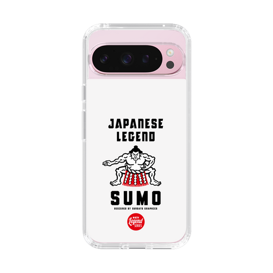 Slim Protection Case［ KEY LEGEND - JAPANESE LEGEND SUMO ］