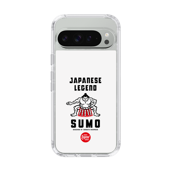 Slim Protection Case［ KEY LEGEND - JAPANESE LEGEND SUMO ］