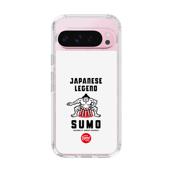 Slim Protection Case［ KEY LEGEND - JAPANESE LEGEND SUMO ］