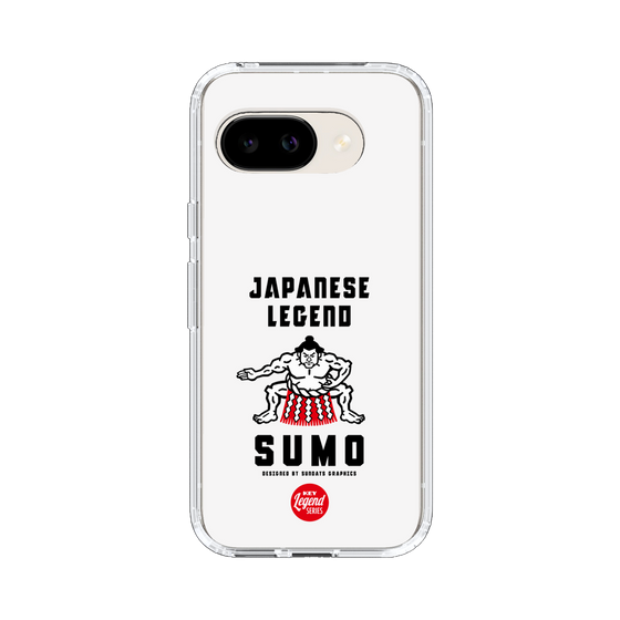 Slim Protection Case［ KEY LEGEND - JAPANESE LEGEND SUMO ］
