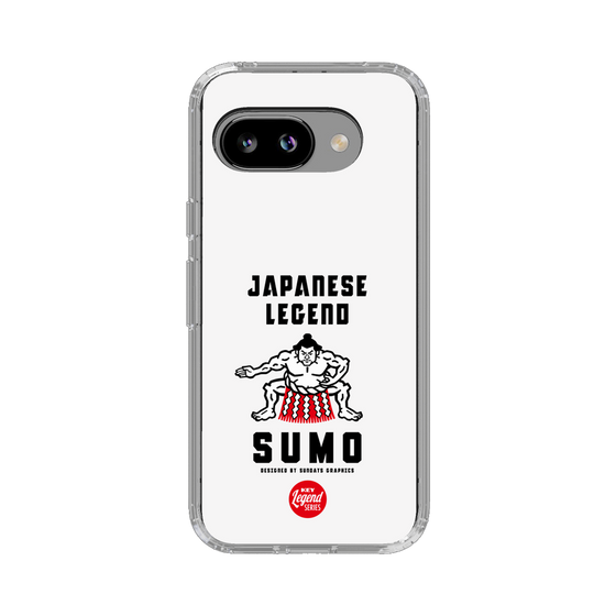 Slim Protection Case［ KEY LEGEND - JAPANESE LEGEND SUMO ］