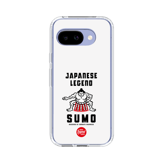 Slim Protection Case［ KEY LEGEND - JAPANESE LEGEND SUMO ］