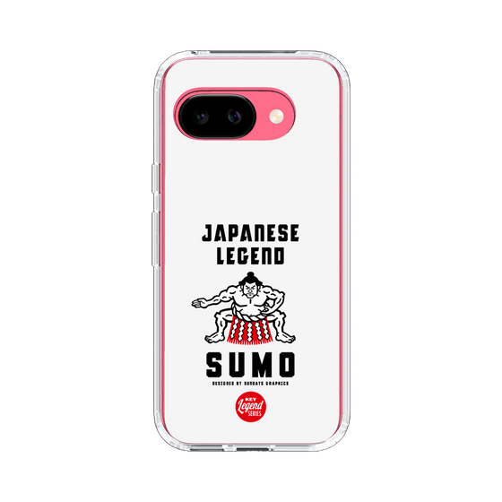 Slim Protection Case［ KEY LEGEND - JAPANESE LEGEND SUMO ］