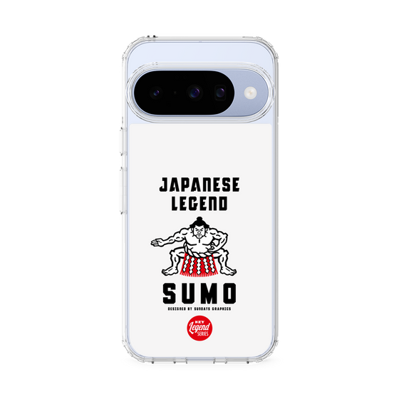 Slim Protection Case［ KEY LEGEND - JAPANESE LEGEND SUMO ］