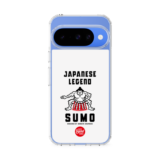 Slim Protection Case［ KEY LEGEND - JAPANESE LEGEND SUMO ］