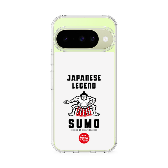 Slim Protection Case［ KEY LEGEND - JAPANESE LEGEND SUMO ］
