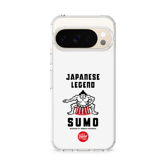 Slim Protection Case［ KEY LEGEND - JAPANESE LEGEND SUMO ］